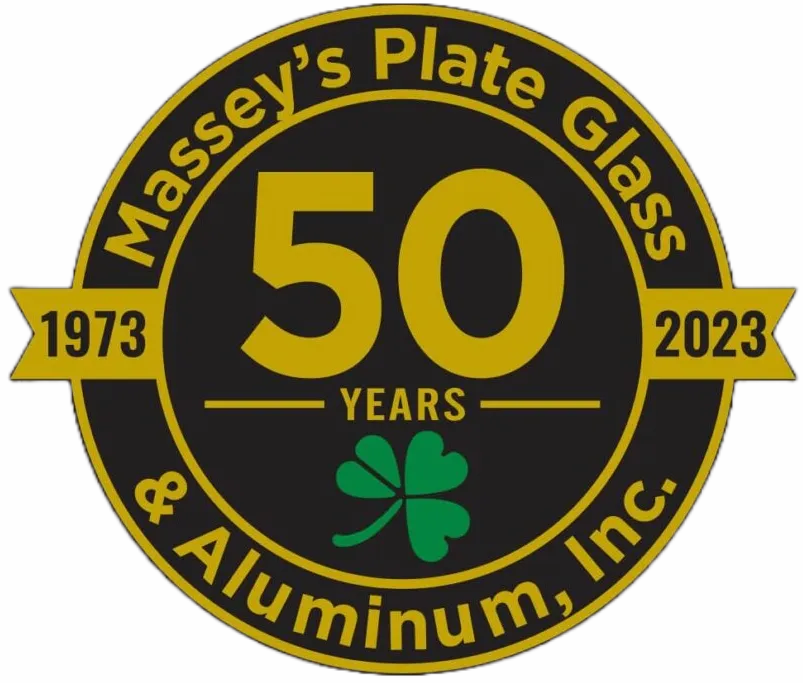 50 years logo